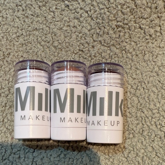 Milk Makeup Other - Milk Makeup matte bronzer Trio - new!